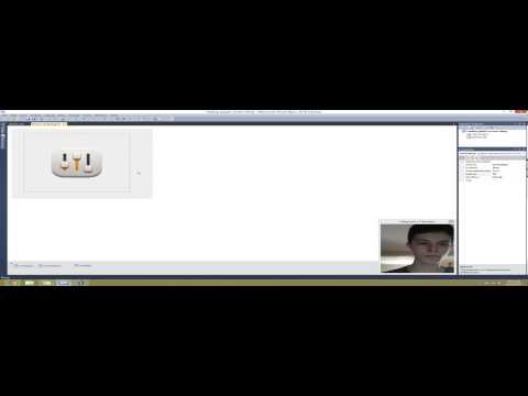 How to create a fading form or splash screen in Visual Basic 2010