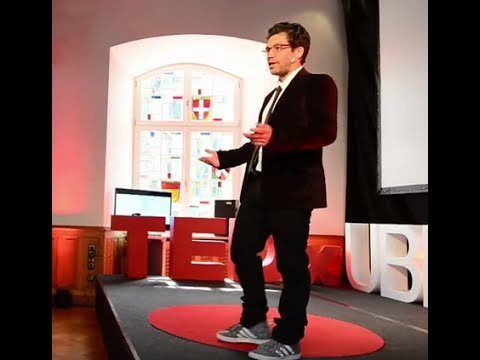 The law of 33% | Tai Lopez | TEDxUBIWiltz 