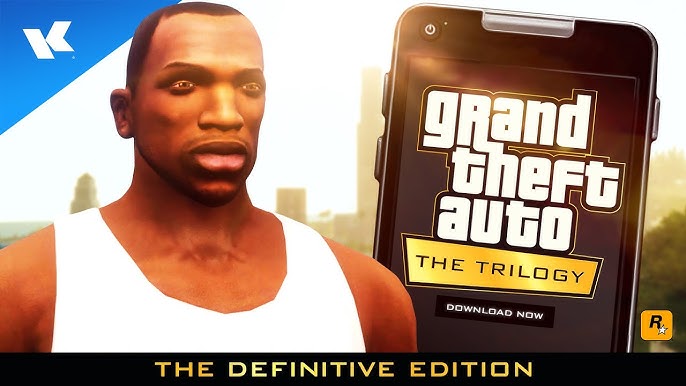 GTA Trilogy Definitive Edition update 1.04.5: Full patch notes - Dexerto