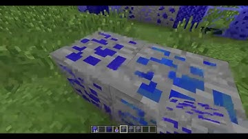 MCreator | The Making of a Blue Mod: Part 2 (Mini Version)