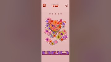 Screw Jam Puzzle Level 175 | GAME Walkthrough