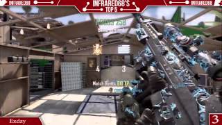 Top 5 Creative MultiCod Killcams! | Week 11