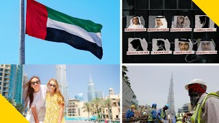 Dubai Life and Fake Glamour as Expats Now Face Harsh Reality