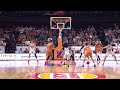 Kody Stattmann vs. Tasmania (Round 19, 2025/26)