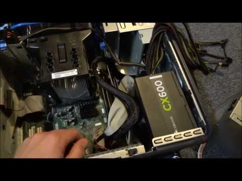 What Connector Has 4 Pins