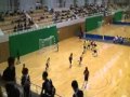 20100712【女子】西日本学生選手権大会、福岡大学vs関西大学