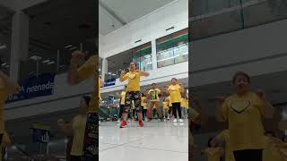 Zumbalabs with Zin Glenda, June 1, 2023 video1