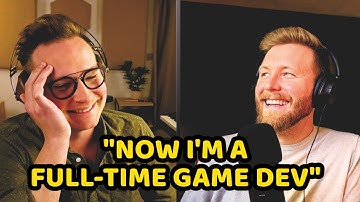 How Losing $10K Launched This Indie Dev