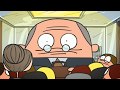 The story of stuff  overload  animation  animated short film