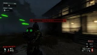 Killing Floor 2: Hell on Earth Trophy