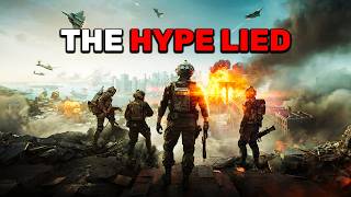 Celebrity Battlefield 6 Is a Disappointment Net Worth