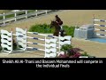 Did you know this about Al Shaqab?