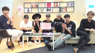 GOT7 Mission Clear episode 3.( V live [20150820] ) ซับไทย