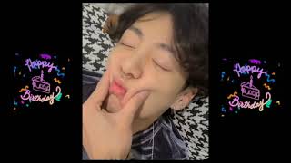Kim Taehyung's Birthday Wish For Jungkook via Twitter 01/09/20 screenshot 5