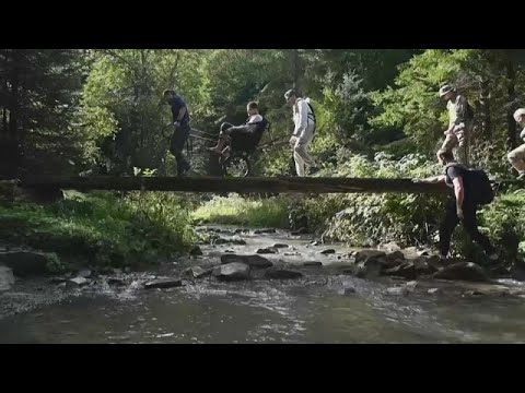 Video: Escursioni in Ucraina