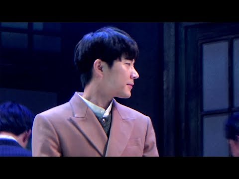 171205 팬레터 커튼콜(문태유)