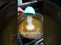 How to make Mendocino Farms turkey sausage and kale soup #soup #stew