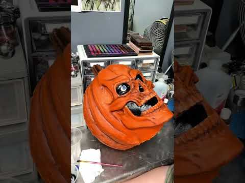 Inside The World S Creepiest Break Room 