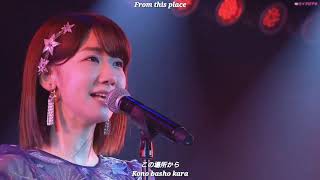 Miniatura del video "AKB48 - てもでもの涙 / Temodemo no namida  - 渡辺麻友卒業劇場公演 / Watanabe Mayu Final Theater Performance 171226"