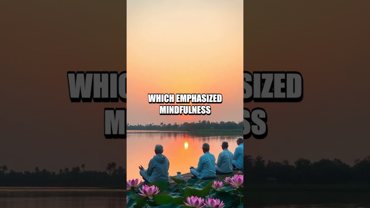 The Enigmatic Secrets of the Elders: Yoga and Longevity