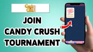 كيفية الانضمام إلى بطولة Candy Crush لعام 2026 | دليل تطبيق Candy Crush Saga screenshot 5