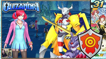 Digimon Story: Cyber Sleuth - Expanding The Nokia Corps! Nokia