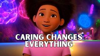 Empathy Is Magic  | Kids Song About Kindness, Understanding & Caring