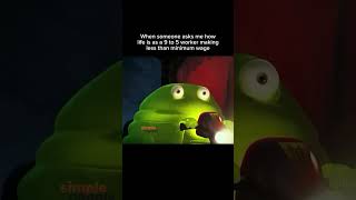 Stop Surviving, Start Thriving Profile