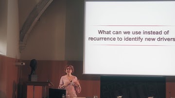 Francesca Ciccarelli - Systems biology to study cancer evolution