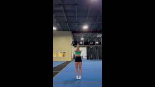 Brooke Weyandt Nfinity Legends 2026