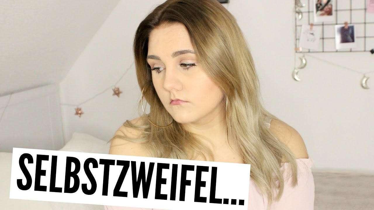 Ich Vergleiche Mich Immer Mit Anderen Youtube