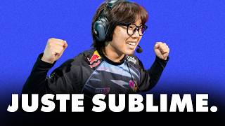LA KCORP EST AU MSI