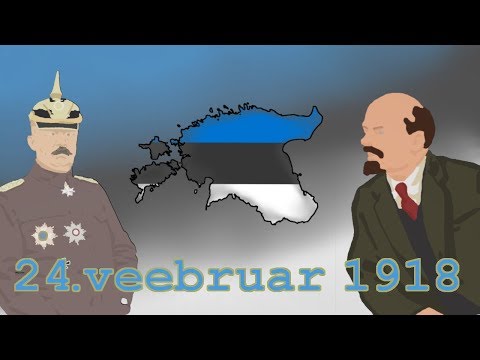 Video: Kuidas Läti iseseisvus?