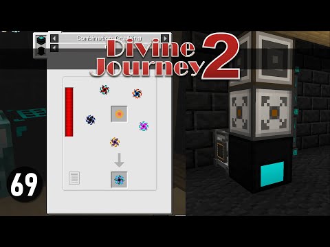 Divine Journey 2: