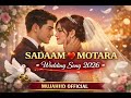 Sadaam Fi Motara Jaalala Fi Hojii Waliin Oromo Wedding Motivational Song