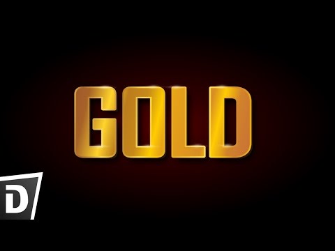 Video: Wie Man Text Zu Gold Macht