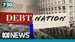 Is Australia's 30year run without a fullblown recession about to end? | 7.30