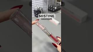 Son kem bóng 2 đầu Mistine