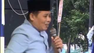 CERAMAH KH ZAENI NADHIF part1