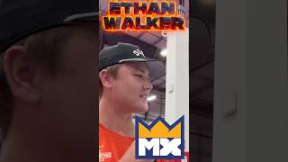Ethan Walker remembers #iplayacl #aclpro #memories @MXCornhole