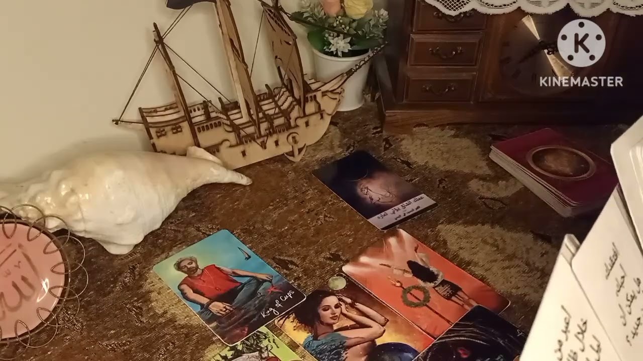 برج الثور 💔✂️ قراءه المنفصلين والمتباعدين 💔 وضع العلاقه وأحواله وأفكاره فالبعاد ومشاعره تجاهك نواياه