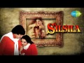 Sar Se Sarke - Silsila [1981]  - Kishore Kumar -  Lata Mangeshkar