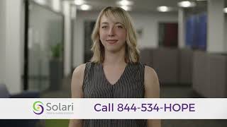 Solari - Crisis Line English