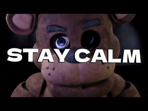 (SFM) STAY CALM