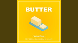 Butter
