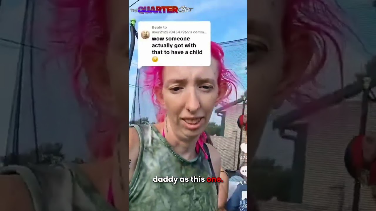 The Grossest Flex Ever