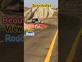 Costal high way 💜#travel #balochistan #travel #reels