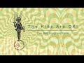 The Bob Hughes Band - The Kids Are OK!