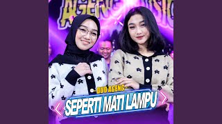 Seperti Mati Lampu