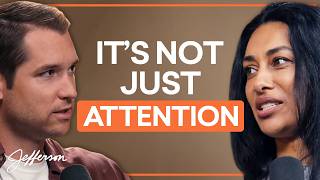 ADHD Explained: Beyond I Can’t Focus | Jefferson Fisher Clips